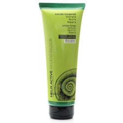 Nawilżający Balsam do Ciała ze śluzem ślimaka Armonia Helix Active Body Lotion, 200ml