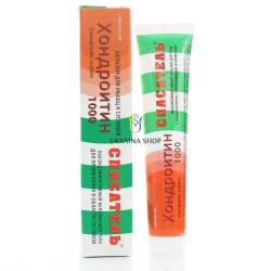 Ratownik Chondroityna 1000 balsam na stawy, 50 g