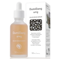 DUMIDANG Black Bean Serum do twarzy 50 ml