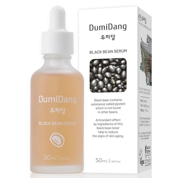 DUMIDANG Black Bean Serum do twarzy 50 ml