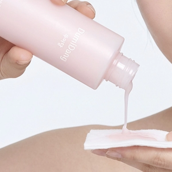 DUMIDANG Red Bean Ceramide Mleczny tonik do twarzy z ceramidami 150 ml