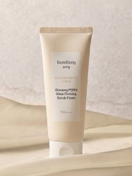 DUMIDANG Ginseng Pdrn Glow Firming Peeling-pianka ujędrniający do twarzy, 150 g