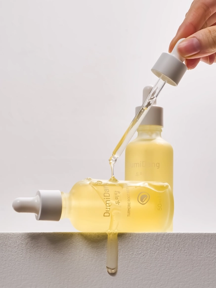 DUMIDANG Turmerinc Root Serum do twarzy 50 ml