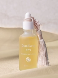 DUMIDANG Turmerinc Root Serum do twarzy 50 ml