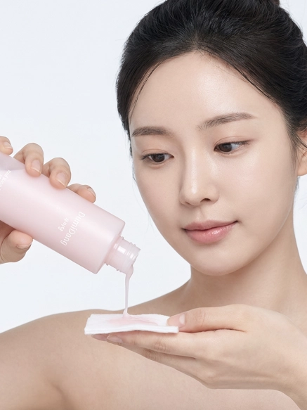 DUMIDANG Red Bean Ceramide Mleczny tonik do twarzy z ceramidami 150 ml