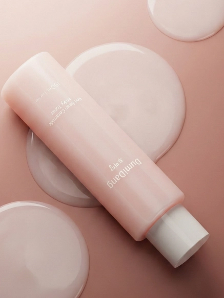 DUMIDANG Red Bean Ceramide Mleczny tonik do twarzy z ceramidami 150 ml