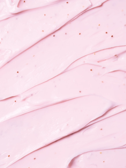 DUMIDANG Strawberry Hyaluron Hydrating Zmywalna maska do twarzy nawilżająco-rozświetlająca wash-off 140 g