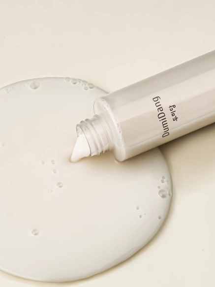 DUMIDANG Glass Skin Rice Mleczny tonik do twarzy 150 ml