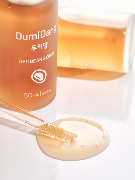 DUMIDANG Red Bean Serum do twarzy 50 ml