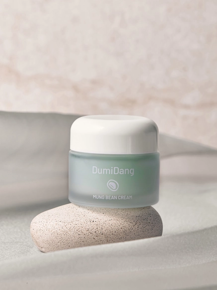 DUMIDANG Mung Bean Krem do twarzy 50 g