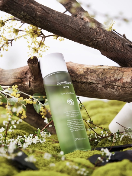DUMIDANG Mung Bean Essence Tonik do twarzy 200 ml