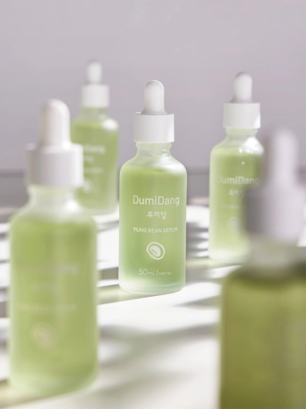 DUMIDANG Mung Bean Serum do twarzy 50 ml
