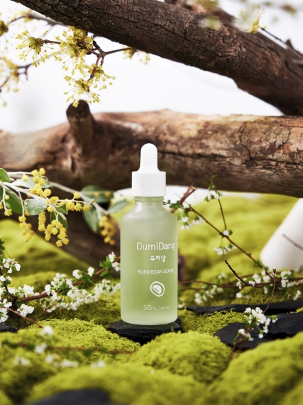 DUMIDANG Mung Bean Serum do twarzy 50 ml