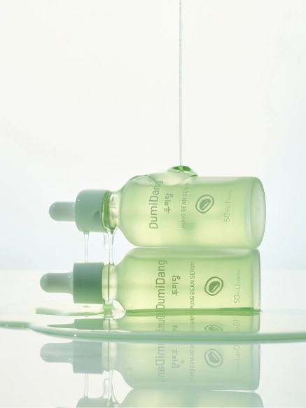 DUMIDANG Mung Bean Serum do twarzy 50 ml