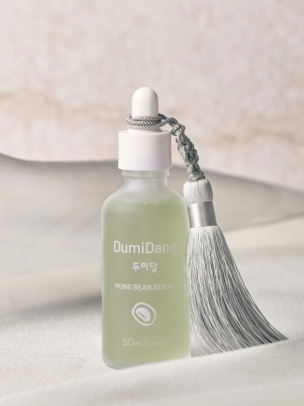 DUMIDANG Mung Bean Serum do twarzy 50 ml