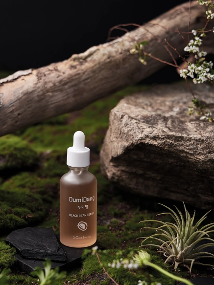 DUMIDANG Black Bean Serum do twarzy 50 ml