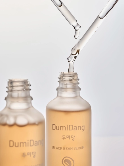 DUMIDANG Black Bean Serum do twarzy 50 ml