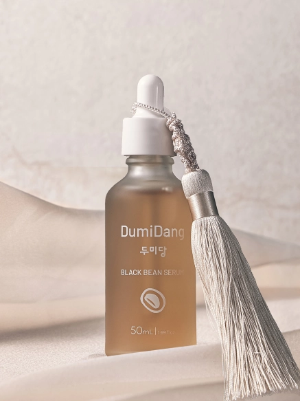 DUMIDANG Black Bean Serum do twarzy 50 ml