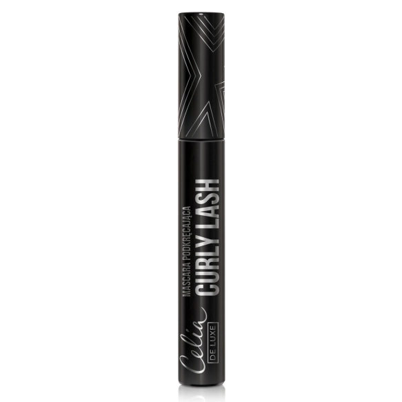 CELIA Mascara podkręcająca Curly Lash 11 ml