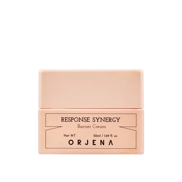 ORJENA Response Synergy Krem do twarzy ochronny - BARRIER 50 ml