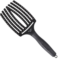 OLIVIA GARDEN szczotka Combo Large Fingerbrush&