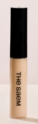 THE SAEM Cover Perfection Tip Concealer Korektor do twarzy 03 Tan