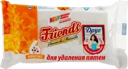 Mydło gospodarcze do prania i usuwania plam, Friends, 125g
