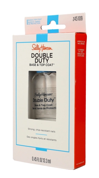 SALLY HANSEN Double Duty Odżywka do paznokci 13,3 ml