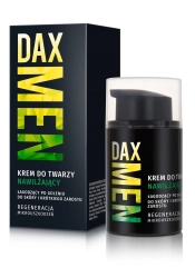 DAX MEN Krem do twarzy nawilżający 50 ml