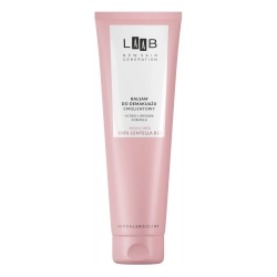 AA LAAB Emolientowy Balsam do demakijażu 150ml