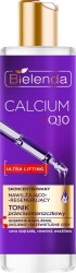 BIELENDA CALCIUM+Q10 Ultra Lifting Tonik nawilżająco-regenerujący 200ml