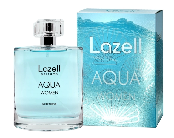 LAZELL for Women Woda perfumowana Aqua 100 ml