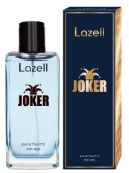 LAZELL for Men Woda perfumowana Joker 100 ml