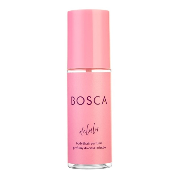 BOSCA Perfumy do ciała i włosów Delulu 80 ml