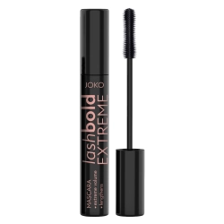 JOKO Lash Bold Extreme Tusz do rzęs pogrubiająco - wydłużający 13,5 ml