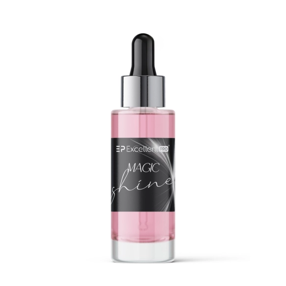 EXCELLENT PRO Płyn Magic Shine 35 ml