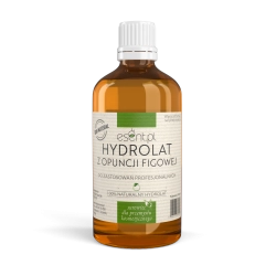 Hydrolat z Owoców Figi , Esent, 100 ml