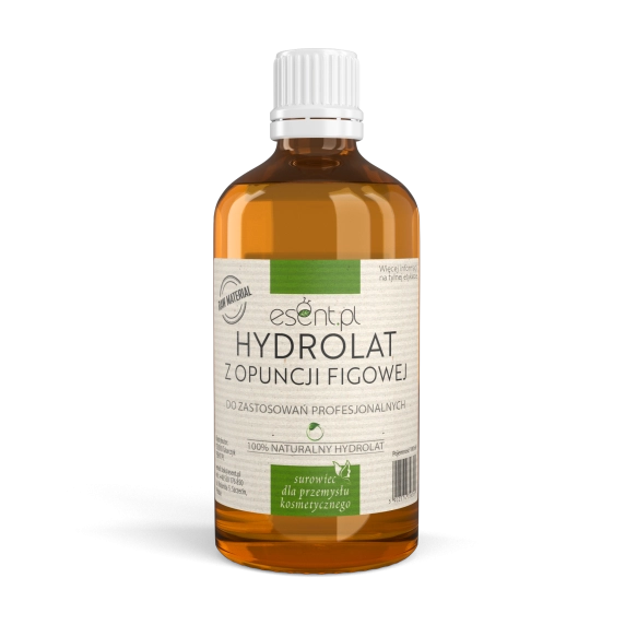 Hydrolat z Owoców Figi , Esent, 100 ml