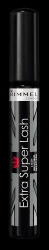 Rimmel Tusz do rzęs Extra Super Lash czarny