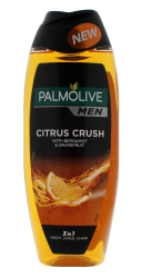 Palmolive Żel pod prysznic Men 3w1 Citrus Crush  500ml
