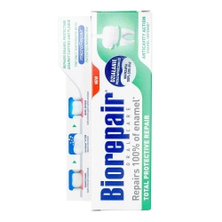 Biorepair Oral Care Pasta do zębów Pełna Ochrona  75ml