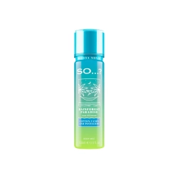 SO…? Bossa Nova Rainforest Paradise Mgiełka do ciała 150 ml