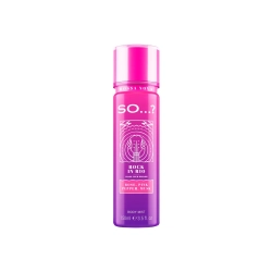 SO…? Bossa Nova Rock in Rio Mgiełka do ciała 150 ml