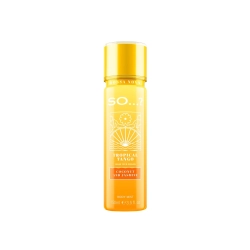 SO…? Bossa Nova Tropical Tango Mgiełka do ciała 150 ml
