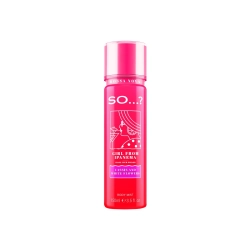SO…? Bossa Nova Girl From Ipanema Mgiełka do ciała 150 ml