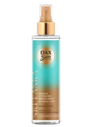 DAX SUN Mgiełka stopniowo brązująca do twarzy i ciała Sri Lanka 200 ml