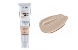 LAMEL Smart Skin Podkład 402 35ml