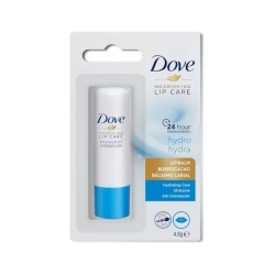 DOVE Nourishing Lip Care Pomadka - balsam do ust Hydro Hydra 4,8g