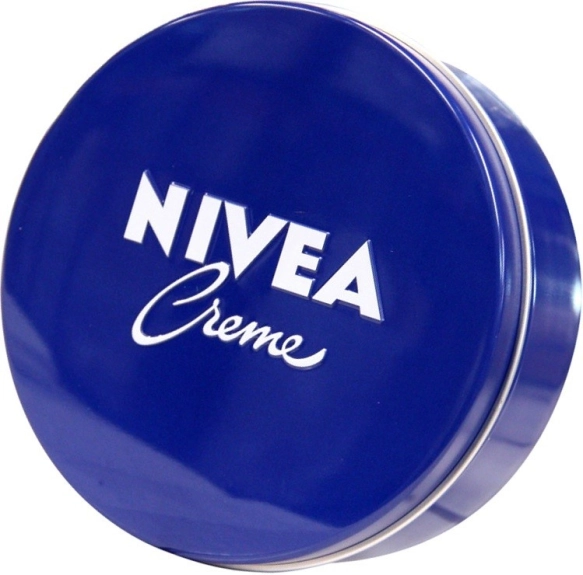 NIVEA Krem nawilżający 400 ml