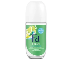 FA Fresh Lime Squeeze 48h Dezodorant w kulce 50 ml